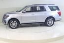 Ford Expedition XLT 3.5L (380 HP) 4WD XP-XT222 / AL TAYER MOTORS / AL QOUZ SHOWROOM