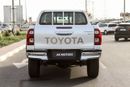Toyota Hilux SR5 4.0L PETROL 4WD 2025 MY