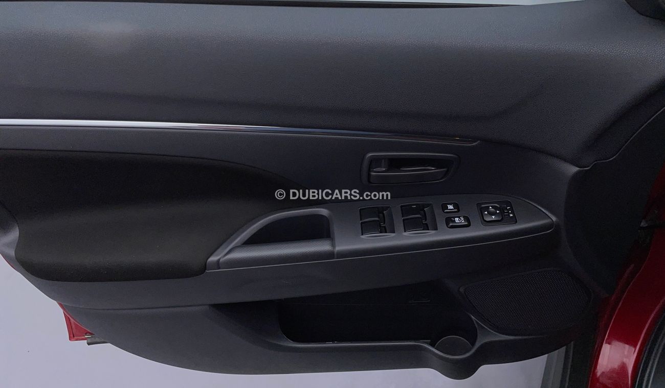 ميتسوبيشي ASX GLX LOW 2 | بدون دفعة مقدمة | اختبار قيادة مجاني للمنزل