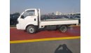 كيا K3000 S MODEL 2020 COLOR WHITE SINGLE CABIN CARGO BODY EXPORT ONLY