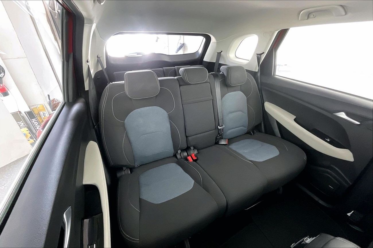 Chevrolet Captiva Premier | National Day Celebration | Guaranteed Warranty | 0 Down Payment