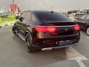 Mercedes Benz GLE43 AMG STD Mercedes Benz GLE 43 AMG Coupe 3.0L