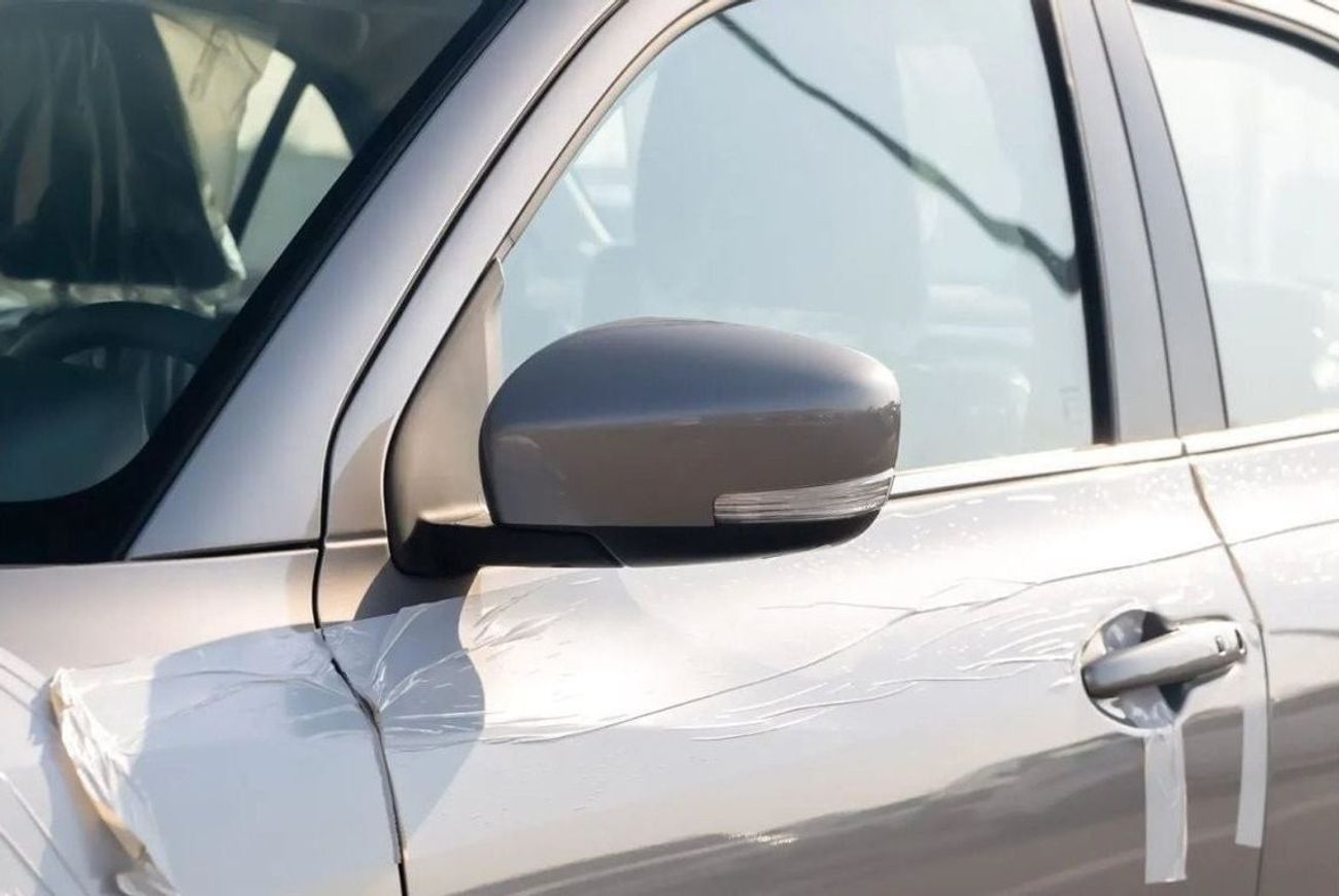 Suzuki Dzire Suzuki Dzire 1.2L GLX Petrol MY2024