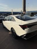 هيونداي إلانترا