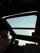 Toyota Tundra Platinum 1794 edition | panoramic, 360 camera full option