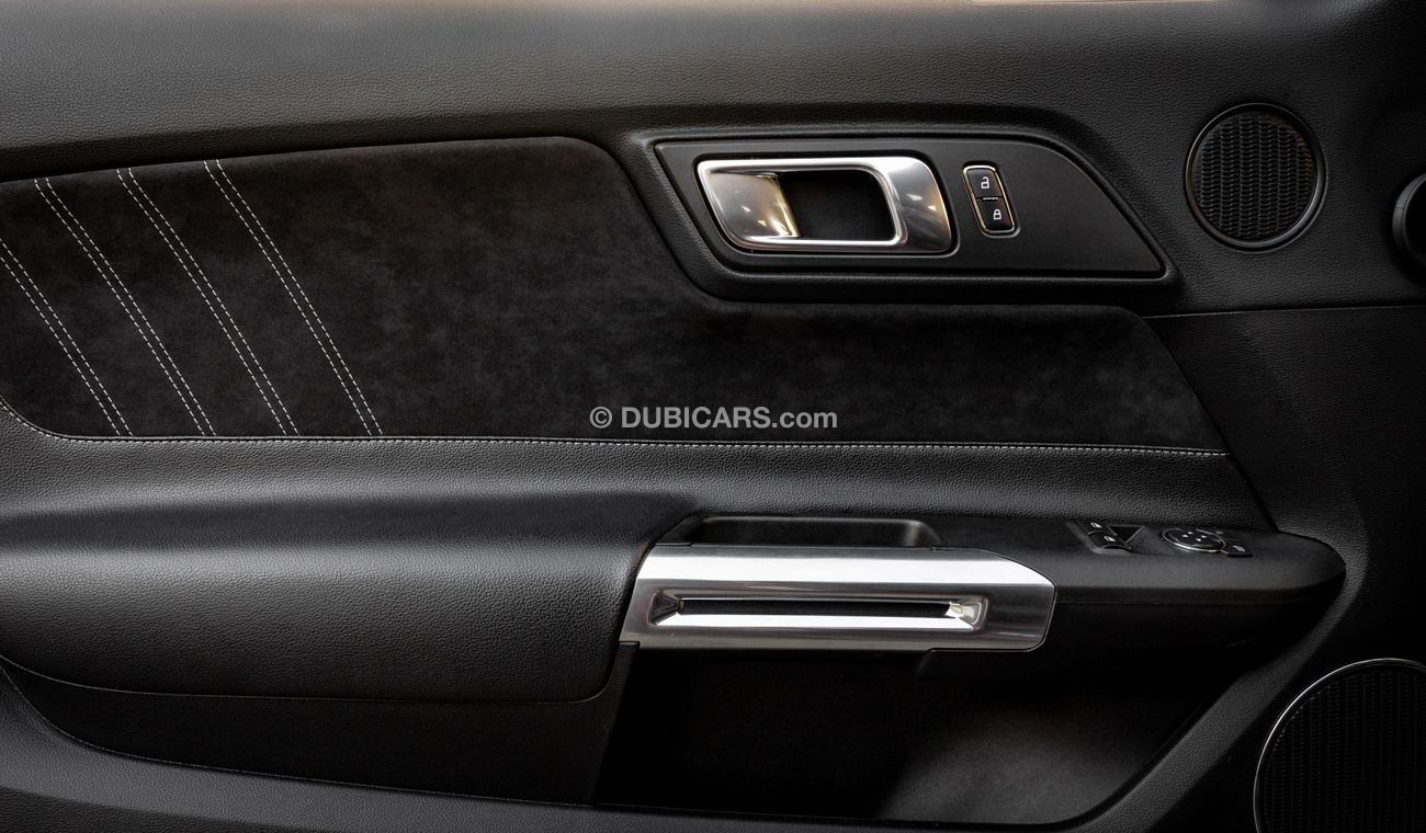 Ford Mustang GT | 2,642 P.M  | 0% Downpayment | Perfect Condition!