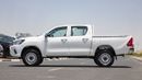 Toyota Hilux DLX 2.4L DIESEL BASIC A/T