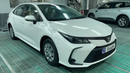 Toyota Corolla 2023 XLI | AED 768/Month | 0 DP | 30 Day Return | Warranty | Service History