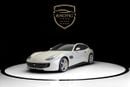 Ferrari GTC4 LUSSO T V8
