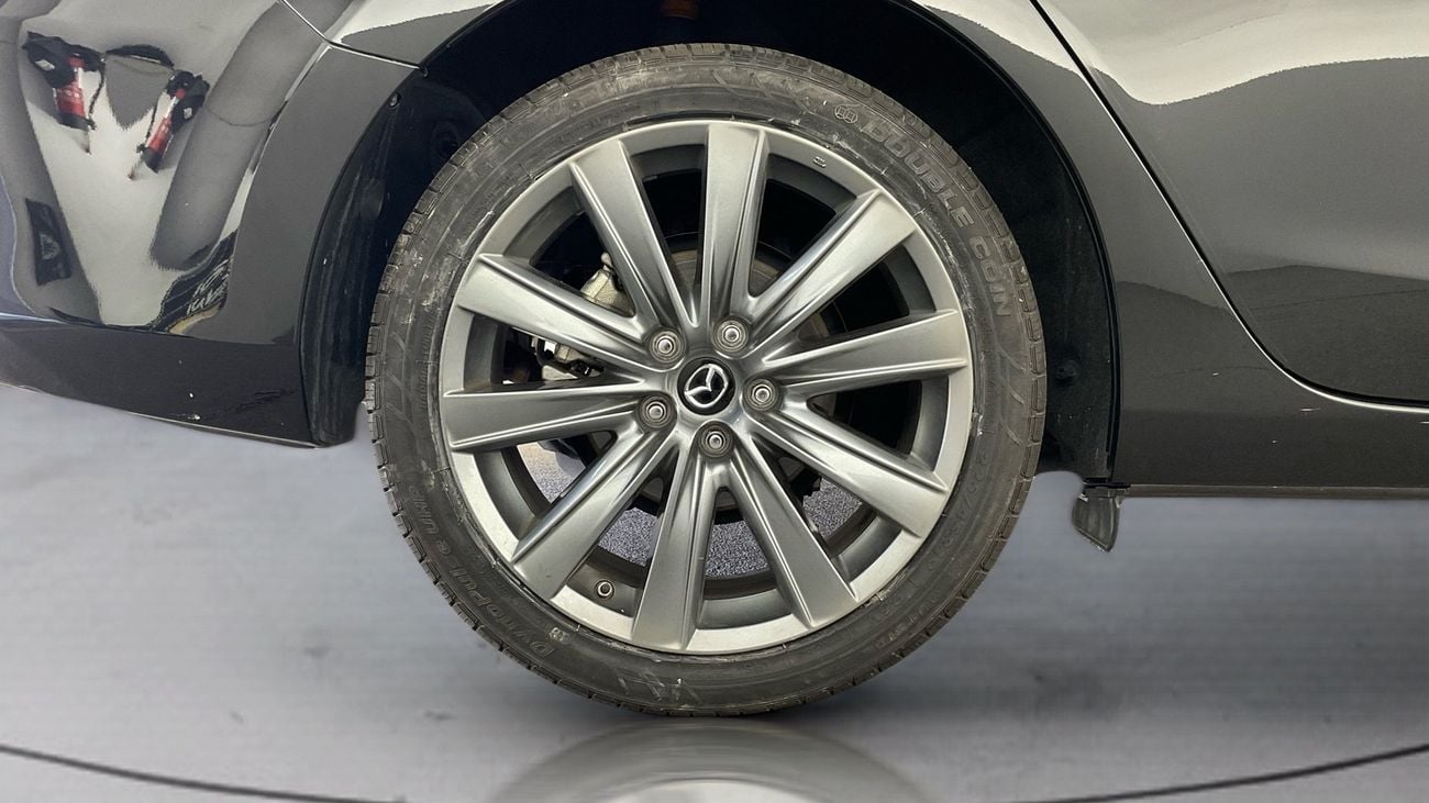 Mazda 6 Luxe | upto AED 20,000 Ramadan Discount | Guaranteed Warranty | 0 Down Payment