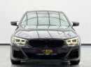 بي أم دبليو 520i 2020 BMW 520i, Warranty, Service History, Fully Loaded, Excellent Condition, GCC