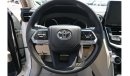 Toyota Land Cruiser VXR 3.3L DIESEL 2023 TWIN TURBO