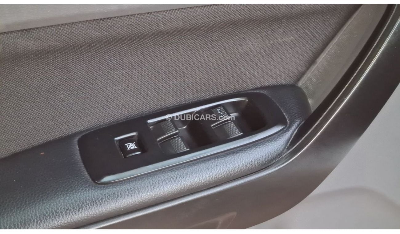 Ford Ranger XL 4x2 2016| Perfect Condition | GCC | Manual Petrol