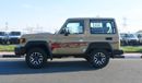 تويوتا لاند كروزر 70 Toyota Land Cruiser HardTop LC71  4.0L Petrol 2024