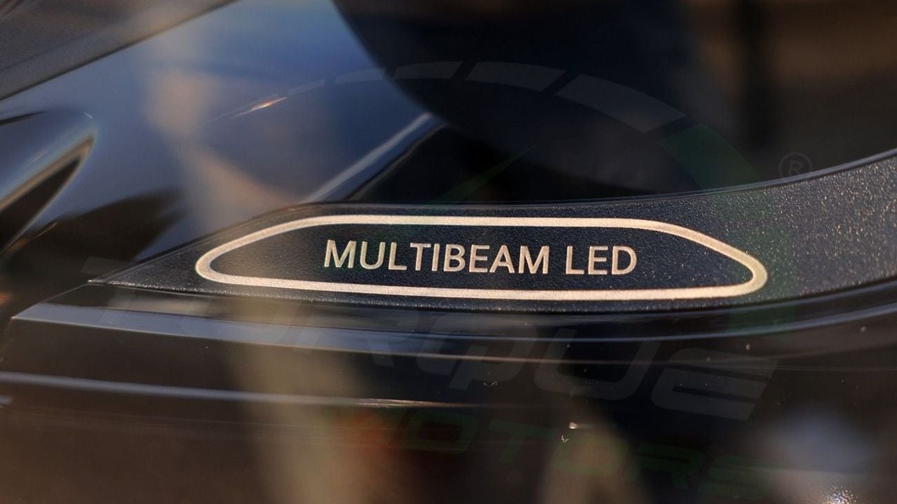 Mercedes-Benz GLE 450 Coupe ( Only For Export ) 2025 Mercedes-Benz GLE 450 Coupe AMG 4MATIC BRAND NEW