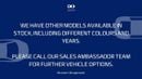 Porsche 911 UAE's Very Best Example | 911 Turbo Cabriolet (996.2)