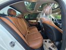 Mercedes Benz E300 Premium + 2.0L MERCEDES E-300 2020 GCC // LOW MILEAGE // PERFECT CONDITION // FULL OPITION