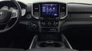 رام 1500 BIGHORN CREW CAB 2025 BIGHORN | AED 2061/Month | 0 DP | 30 Day Return | Warranty | Service History
