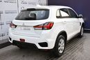 Mitsubishi ASX AED 899 PM BASIC 2WD 2.0 AT GCC DEALER WARRANTY