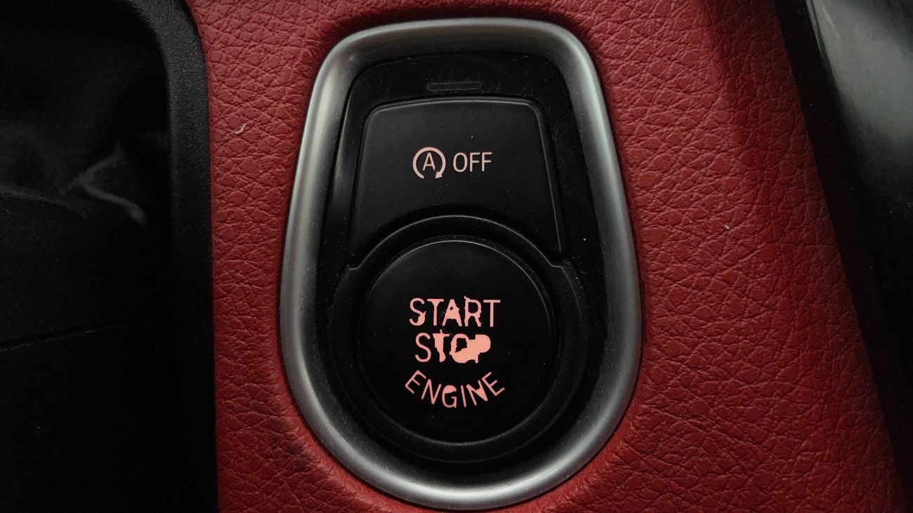 بي أم دبليو 430i 2018 M SPORT | AED 1253/Month | 0 DP | 30 Day Return | Warranty | Service History