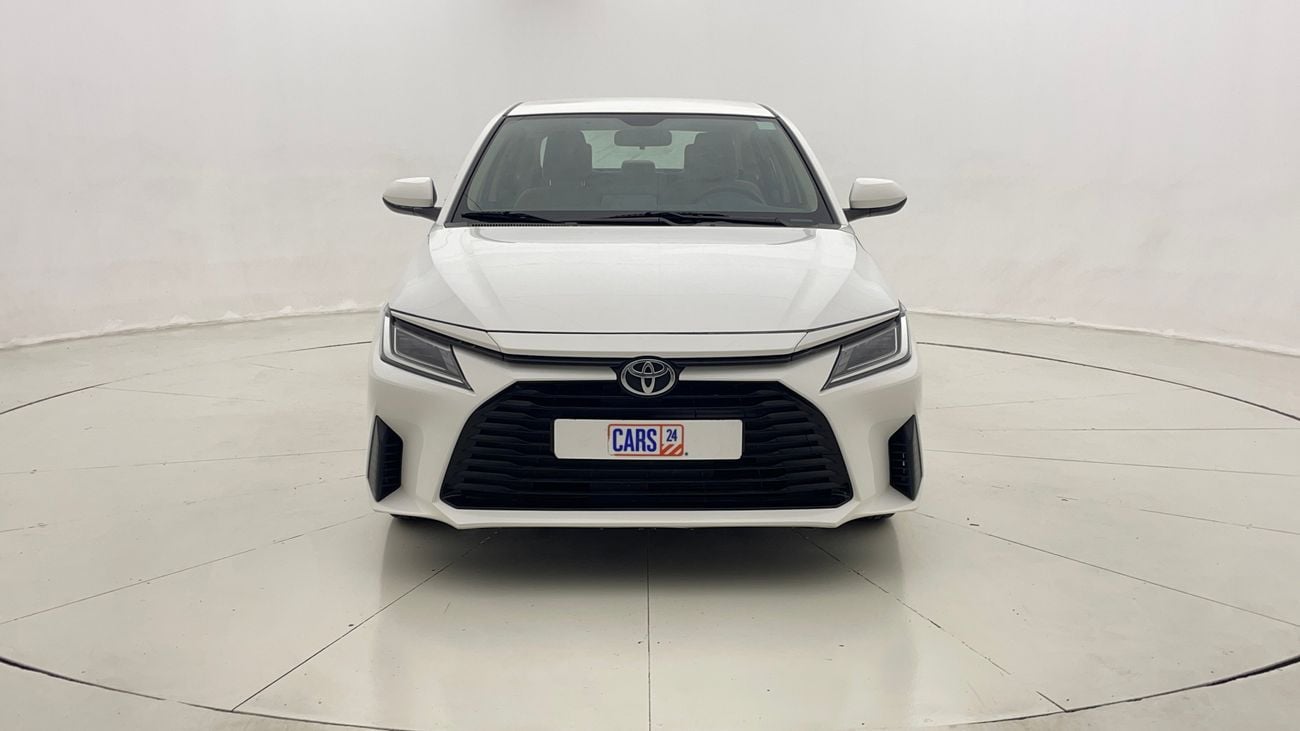 Toyota Yaris E 1.5 | Zero Down Payment | Home Test Drive