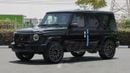 Mercedes-Benz G 63 AMG 4X4² ( Only For Export ) 2025 Mercedes-Benz G63 AMG V8 4.0L BRAND NEW