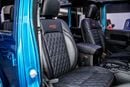 جيب رانجلر Jeep Wrangler Unlimited 2020