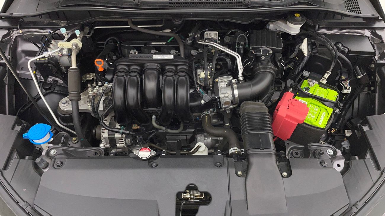 Honda City SPORT 1.5 | Zero Down Payment | Home Test Drive