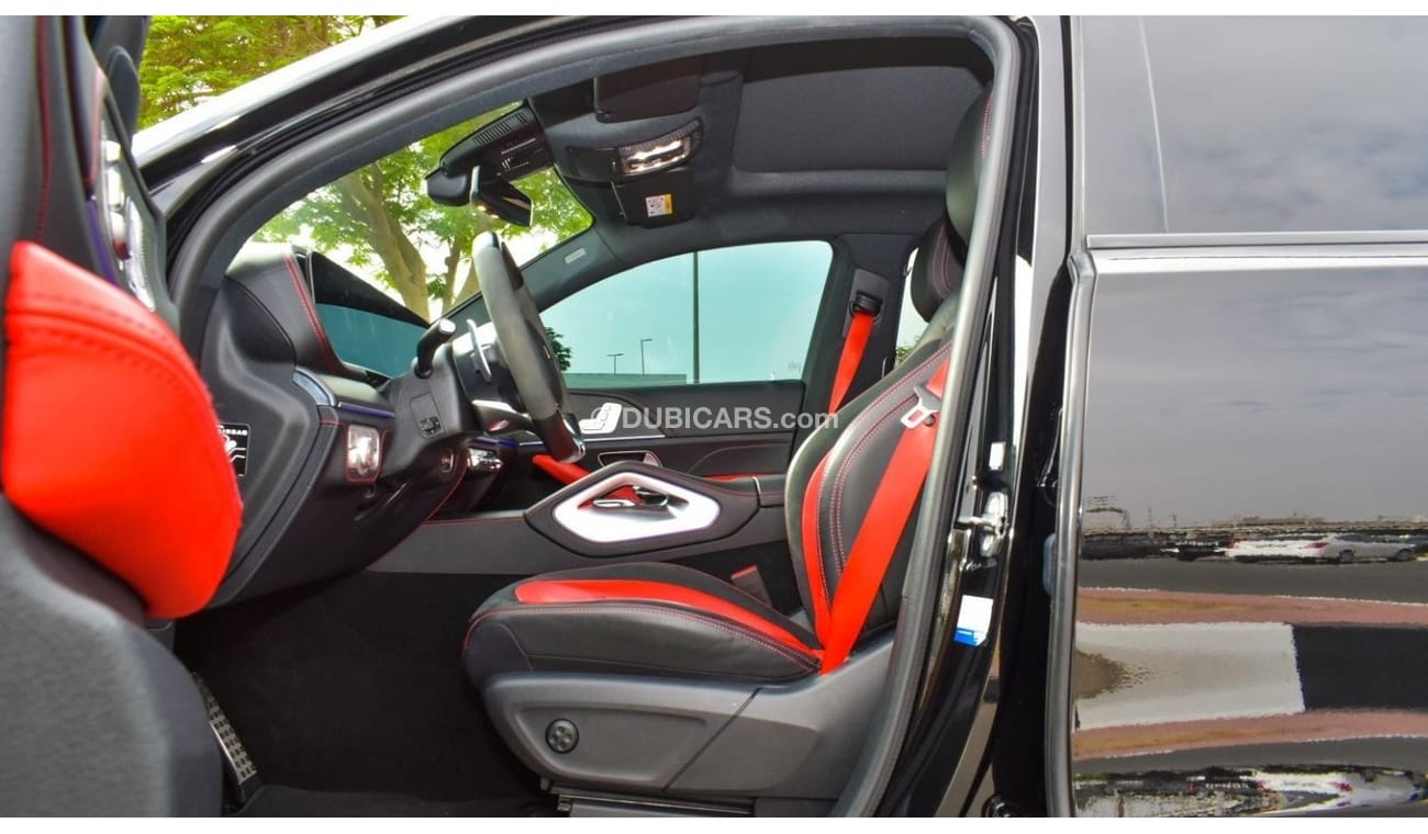 Mercedes-Benz GLE 53 Amazing Price | GLE 53 AMG Coupe 4MATIC+ V6 | HUD | 2021 | Germany Specs