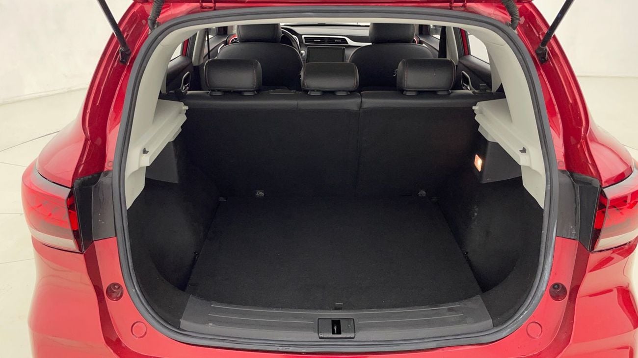 MG ZS 1.3L 2023 | 0 DP | 705/Month | 30 Day Return | Service History