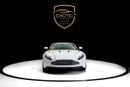 Aston Martin DB11 AMR Std 5.2L