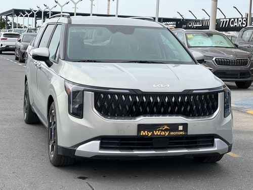 Kia Carnival kia Carnival