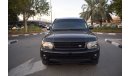 Land Rover Range Rover Sport HSE 2010 GCC SPECS V8