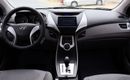 Hyundai Elantra 2012 Hyundai Elantra GL (UD), 4dr Sedan, 1.8L 4cyl Petrol, Automatic, Front Wheel Drive