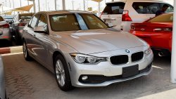 بي أم دبليو 320 i  XDRIVE