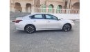 Nissan Altima SL SL 2018 NISSAN ALTIMA SL