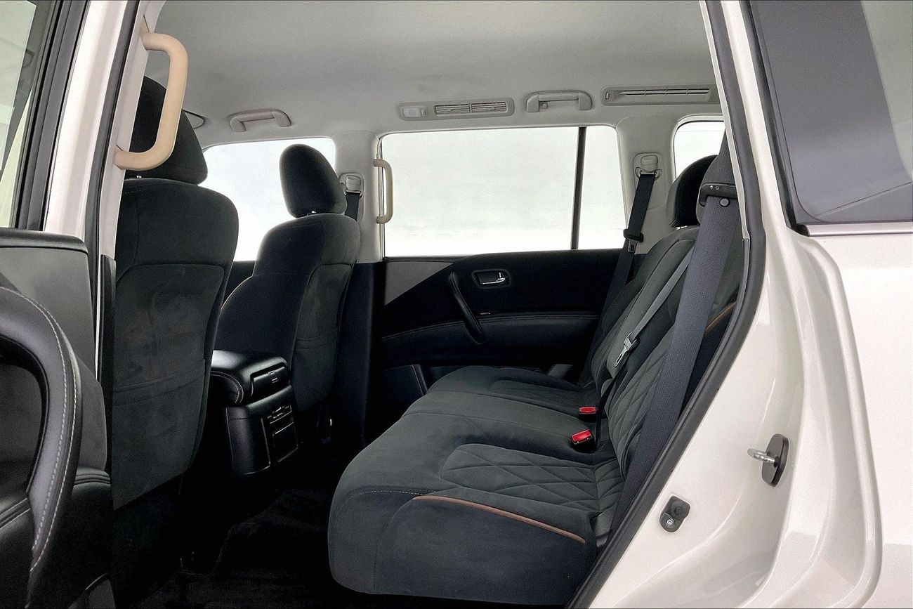 تويوتا كامري SE | شامل الضمان | 0 ﺪﻔﻋﺓ ﺃﻮﻟﻯ