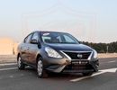Nissan Sunny S 1.6L Nissan Sunny | 1.6 L | 2023 | GCC | Accident-Free | In Excellent Condition | 581 P.M
