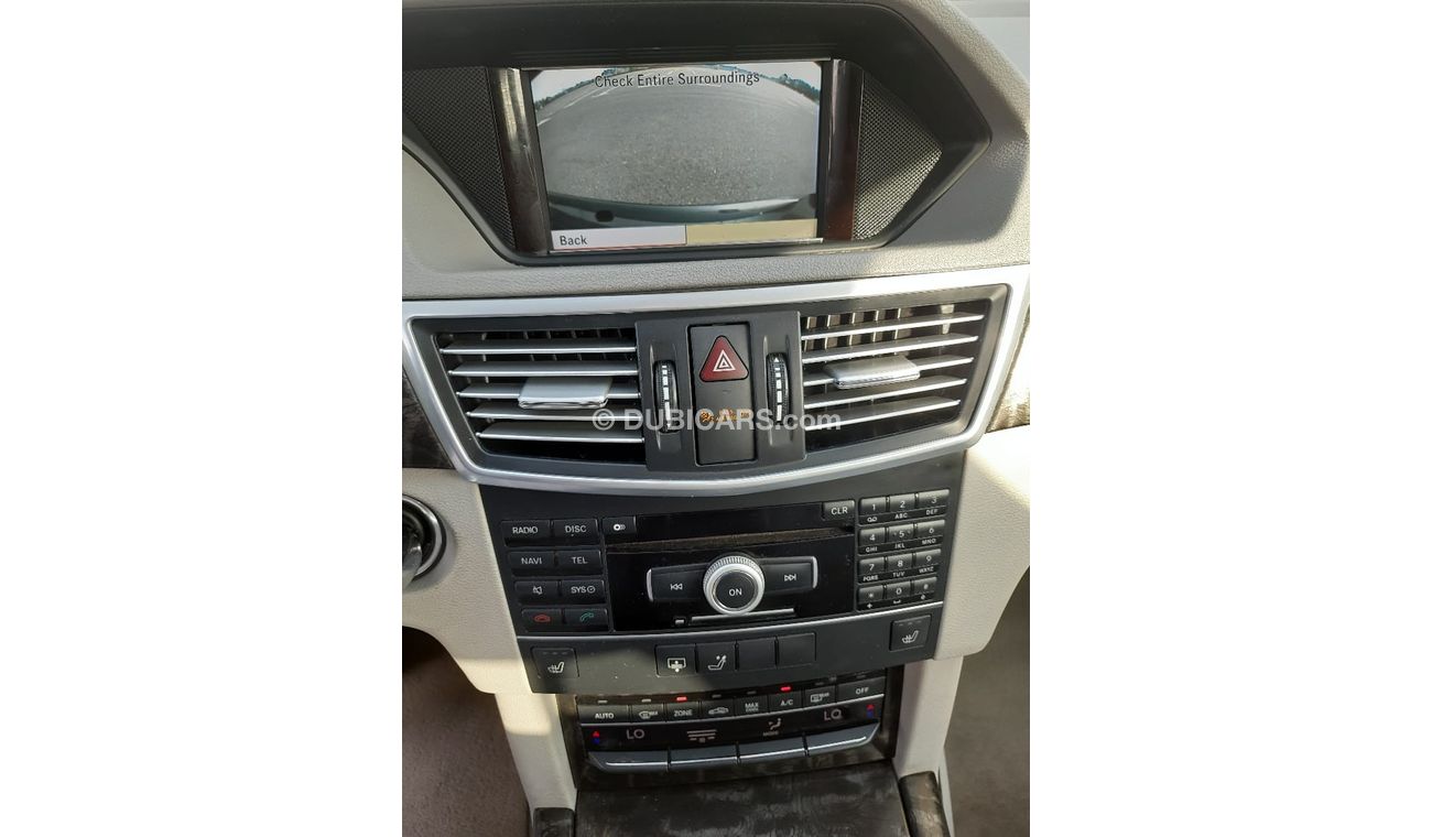 مرسيدس بنز E 350