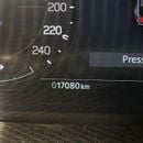 لاند روفر ديفندر 90 X P525 V8 | 5.0L Supercharged | European Specs | 3 Years Warranty & Service | Carpathian Grey