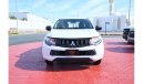 Mitsubishi L200 GL 2018 | MITSUBISHI L200 4X2 | DOUBLE CABIN | GCC | VERY WELL-MAINTAINED | SPECTACULAR CONDITION |