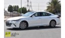 Lexus ES350 (ONLY FOR EXPORT)