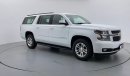 Chevrolet Suburban LT 5.3 | Under Warranty | Inspected on 150+ parameters