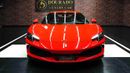 فيراري 296 GTB GTB GTB