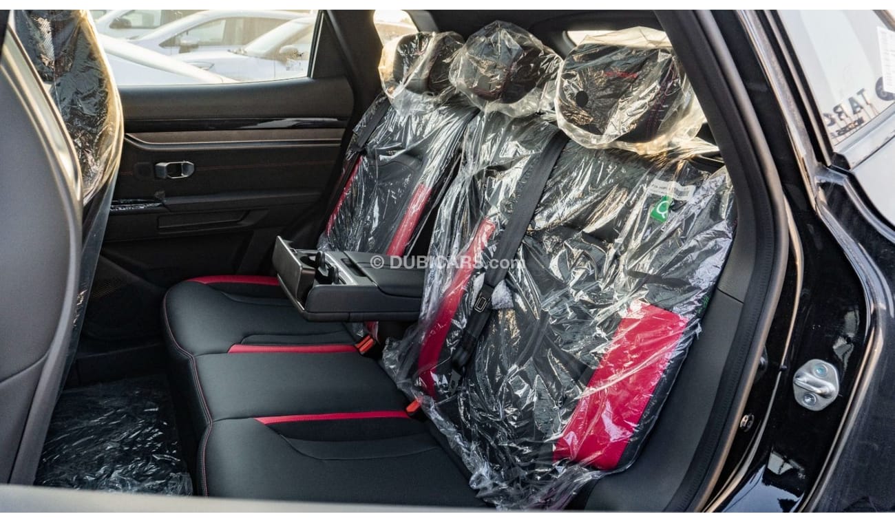 جيتور داشينج 2023 jetour Dashing 1.6L Petrol