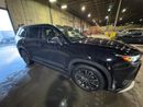 Toyota Grand Highlander PLATINUM HYBRID MAX