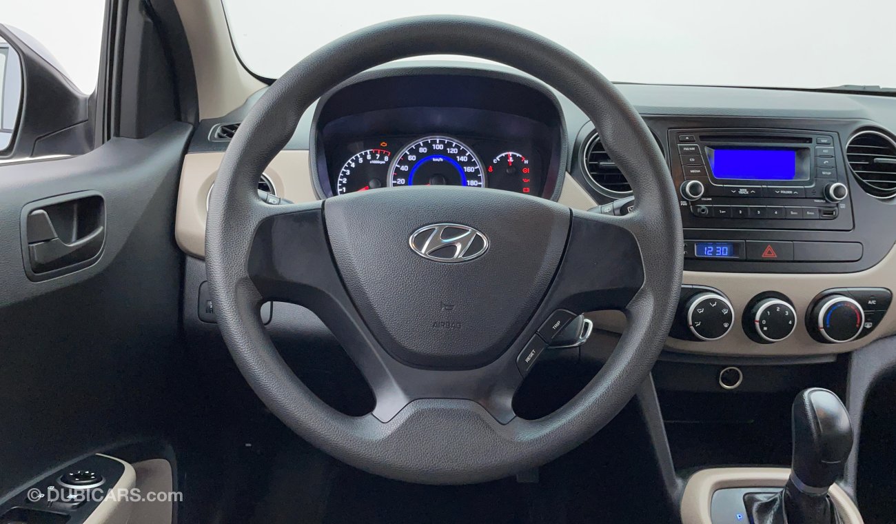 Hyundai Grand i10 1.2 | Under Warranty | Free Insurance | Inspected on 150+ parameters