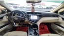 Toyota Camry GCC Full options, Hybrid, 2.5L,