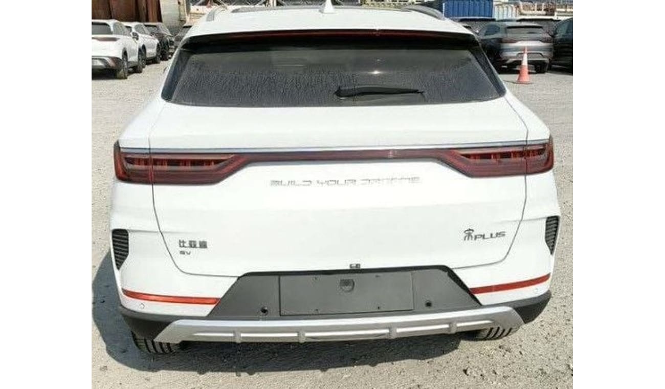 BYD Song Plus BYD SONG PLUS -2023