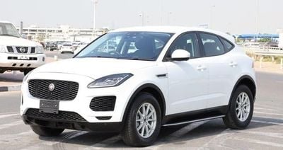 Jaguar E Pace 2020 JAGUAR E-PACE D 180